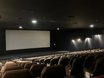 【ユナイテッド・シネマ新潟｜SC1｜382席】映画館が貸切できます！企業イベントから個人利用まで幅広く対応！ - ユナイテッド・シネマ新潟