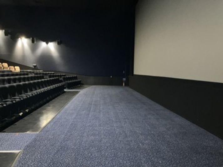 スクリーン2 - ユナイテッド・シネマ新潟