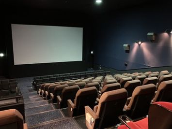 【ユナイテッド・シネマ新潟｜SC5｜109席】映画館が貸切できます！企業イベントから個人利用まで幅広く対応！ - ユナイテッド・シネマ新潟