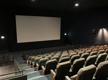 【ユナイテッド・シネマ新潟｜SC7｜120席】映画館が貸切できます！企業イベントから個人利用まで幅広く対応！ - ユナイテッド・シネマ新潟