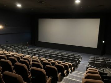 【ユナイテッド・シネマ新潟｜SC9｜219席】映画館が貸切できます！企業イベントから個人利用まで幅広く対応！ - ユナイテッド・シネマ新潟