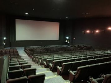 【ユナイテッド・シネマ稲沢｜SC2｜397席】映画館が貸切できます！企業イベントから個人利用まで幅広く対応！ - ユナイテッド・シネマ稲沢