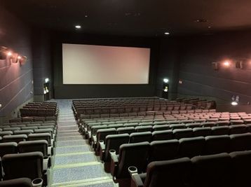 【ユナイテッド・シネマ稲沢｜SC3｜347席】映画館が貸切できます！企業イベントから個人利用まで幅広く対応！ - ユナイテッド・シネマ稲沢