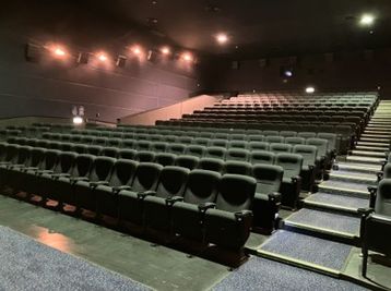 ユナイテッド・シネマ稲沢 スクリーン3の室内の写真
