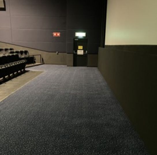 スクリーン5 - ユナイテッド・シネマ稲沢