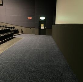 ユナイテッド・シネマ稲沢 スクリーン5の室内の写真