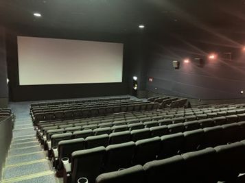 【ユナイテッド・シネマ稲沢｜SC6｜299席】映画館が貸切できます！企業イベントから個人利用まで幅広く対応！ - ユナイテッド・シネマ稲沢