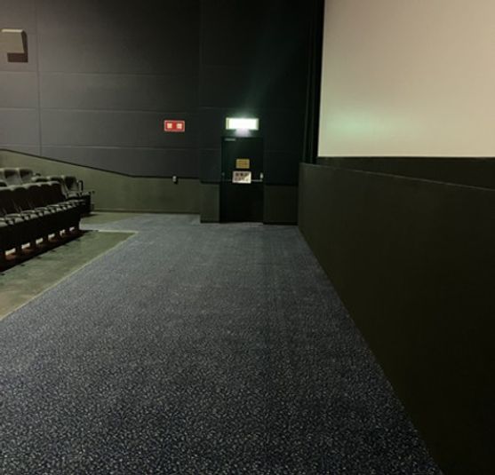 スクリーン6 - ユナイテッド・シネマ稲沢