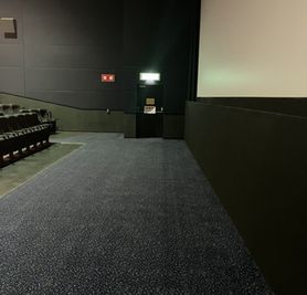 ユナイテッド・シネマ稲沢 スクリーン6の室内の写真