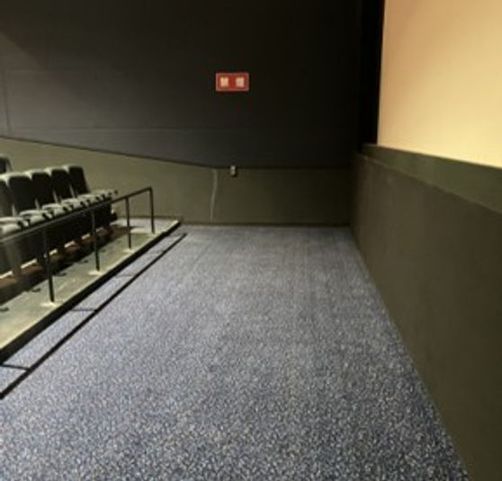 スクリーン8 - ユナイテッド・シネマ稲沢