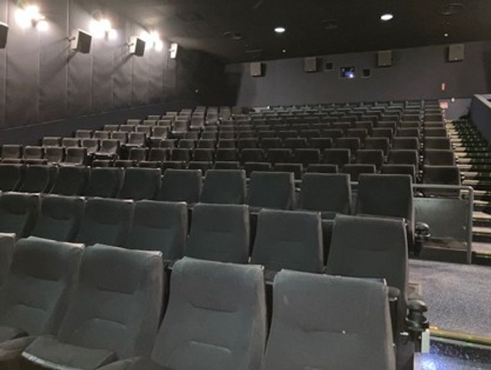 スクリーン2 - ユナイテッド・シネマ阿久比