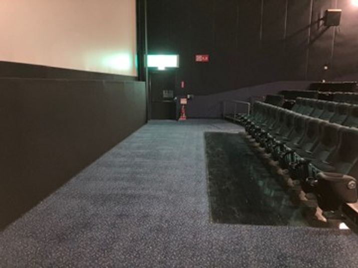 スクリーン2 - ユナイテッド・シネマ阿久比