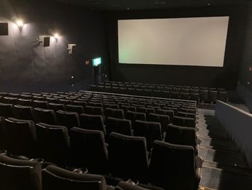【ユナイテッド・シネマ阿久比｜SC3｜184席】映画館が貸切できます！企業イベントから個人利用まで幅広く対応！ - ユナイテッド・シネマ阿久比