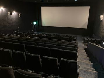 【ユナイテッド・シネマ阿久比｜SC4｜288席】映画館が貸切できます！企業イベントから個人利用まで幅広く対応！ - ユナイテッド・シネマ阿久比