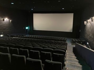 【ユナイテッド・シネマ阿久比｜SC5｜397席】映画館が貸切できます！企業イベントから個人利用まで幅広く対応！ - ユナイテッド・シネマ阿久比