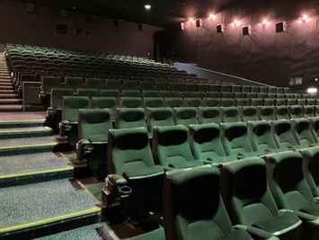 ユナイテッド・シネマ阿久比 スクリーン5の室内の写真