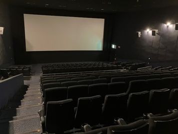 【ユナイテッド・シネマ阿久比｜SC6｜288席】映画館が貸切できます！企業イベントから個人利用まで幅広く対応！ - ユナイテッド・シネマ阿久比