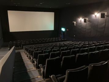 【ユナイテッド・シネマ阿久比｜SC7｜184席】映画館が貸切できます！企業イベントから個人利用まで幅広く対応！ - ユナイテッド・シネマ阿久比