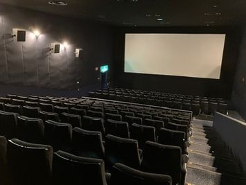 【ユナイテッド・シネマ阿久比｜SC8｜204席】映画館が貸切できます！企業イベントから個人利用まで幅広く対応！ - ユナイテッド・シネマ阿久比