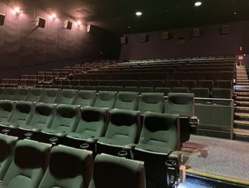 ユナイテッド・シネマ阿久比 スクリーン9の室内の写真