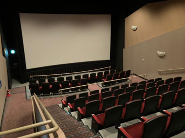 スクリーン10 - ユナイテッド・シネマ豊橋18