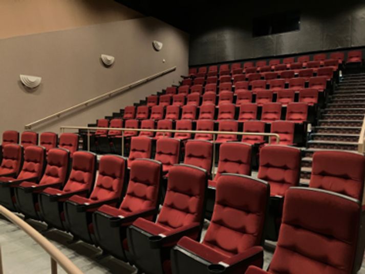 スクリーン10 - ユナイテッド・シネマ豊橋18