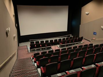 【ユナイテッド・シネマ豊橋18｜SC11｜100席】映画館が貸切できます！企業イベントから個人利用まで幅広く対応！ - ユナイテッド・シネマ豊橋18