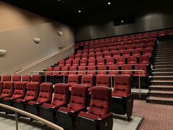 ユナイテッド・シネマ豊橋18 スクリーン11の室内の写真