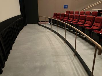 ユナイテッド・シネマ豊橋18 スクリーン11の室内の写真