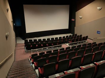 【ユナイテッド・シネマ豊橋18｜SC12｜125席】映画館が貸切できます！企業イベントから個人利用まで幅広く対応！ - ユナイテッド・シネマ豊橋18