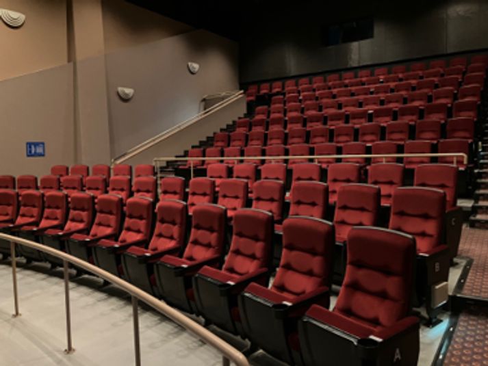 スクリーン12 - ユナイテッド・シネマ豊橋18