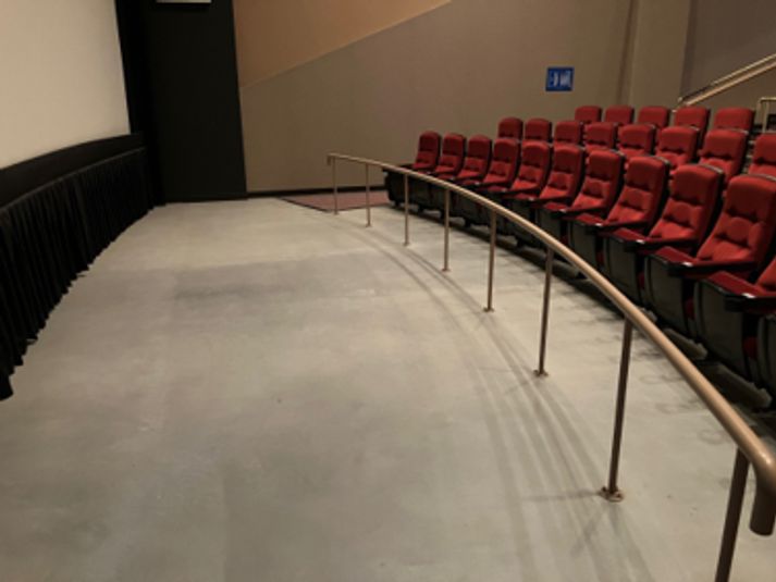 スクリーン12 - ユナイテッド・シネマ豊橋18