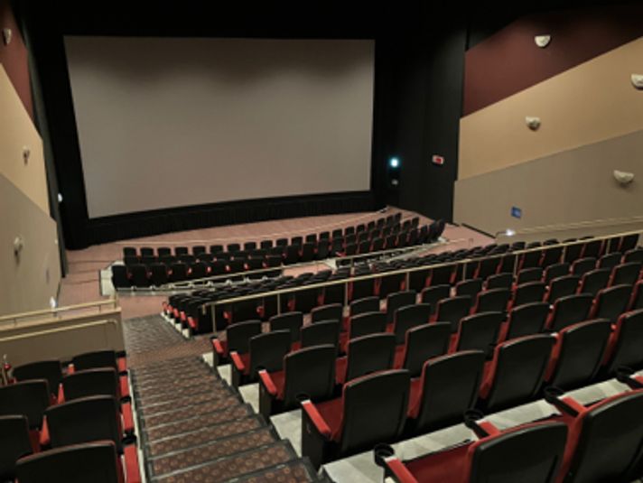 スクリーン13 - ユナイテッド・シネマ豊橋18