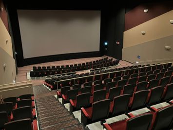 【ユナイテッド・シネマ豊橋18｜SC13｜306席】映画館が貸切できます！企業イベントから個人利用まで幅広く対応！ - ユナイテッド・シネマ豊橋18