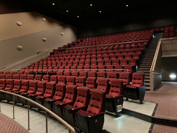 スクリーン13 - ユナイテッド・シネマ豊橋18