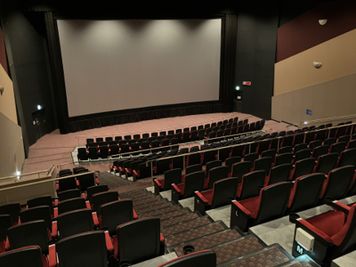 【ユナイテッド・シネマ豊橋18｜SC14｜356席】映画館が貸切できます！企業イベントから個人利用まで幅広く対応！ - ユナイテッド・シネマ豊橋18