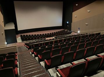 【ユナイテッド・シネマ豊橋18｜SC16｜305席】映画館が貸切できます！企業イベントから個人利用まで幅広く対応！ - ユナイテッド・シネマ豊橋18