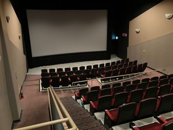 【ユナイテッド・シネマ豊橋18｜SC17｜125席】映画館が貸切できます！企業イベントから個人利用まで幅広く対応！ - ユナイテッド・シネマ豊橋18