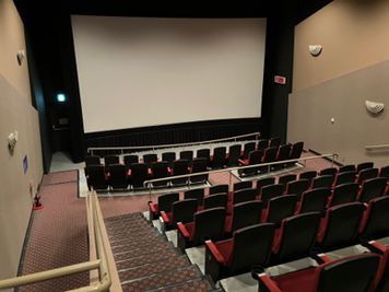 【ユナイテッド・シネマ豊橋18｜SC18｜100席】映画館が貸切できます！企業イベントから個人利用まで幅広く対応！ - ユナイテッド・シネマ豊橋18
