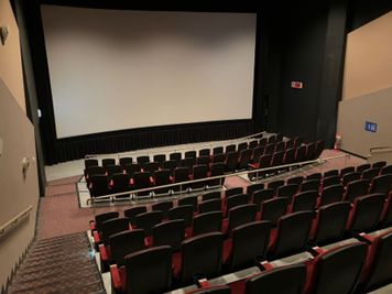 【ユナイテッド・シネマ豊橋18｜SC3｜149席】映画館が貸切できます！企業イベントから個人利用まで幅広く対応！ - ユナイテッド・シネマ豊橋18