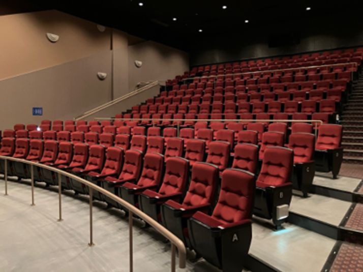 スクリーン5 - ユナイテッド・シネマ豊橋18