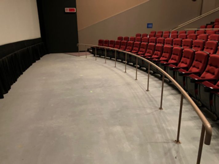 スクリーン5 - ユナイテッド・シネマ豊橋18