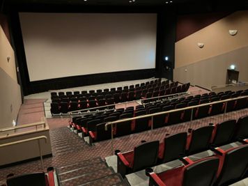 【ユナイテッド・シネマ豊橋18｜SC6｜233席】映画館が貸切できます！企業イベントから個人利用まで幅広く対応！ - ユナイテッド・シネマ豊橋18