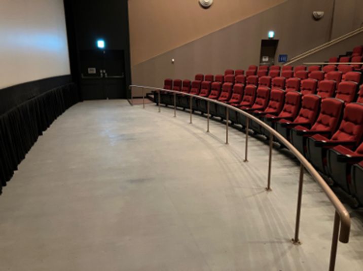 スクリーン6 - ユナイテッド・シネマ豊橋18