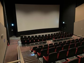 【ユナイテッド・シネマ豊橋18｜SC8｜149席】映画館が貸切できます！企業イベントから個人利用まで幅広く対応！ - ユナイテッド・シネマ豊橋18