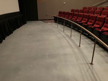 ユナイテッド・シネマ豊橋18 スクリーン9の室内の写真