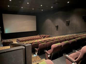 【ローソン・ユナイテッドシネマ岡崎｜SC3｜205席】映画館が貸切できます！企業イベントから個人利用まで幅広く対応！ - ローソン・ユナイテッドシネマ岡崎