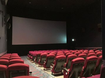 【ユナイテッド・シネマ大津|SC2|110席】映画館が貸切できます!企業イベントから個人利用まで幅広く対応! - ユナイテッド・シネマ大津