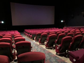 【ユナイテッド・シネマ大津|SC4|218席】映画館が貸切できます!企業イベントから個人利用まで幅広く対応! - ユナイテッド・シネマ大津