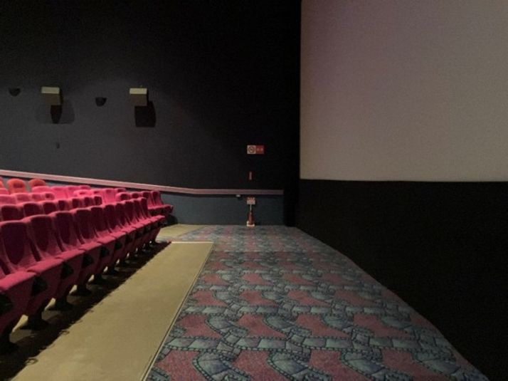 スクリーン7 - ユナイテッド・シネマ大津